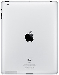 Apple iPad 4 128Gb WiFi Black